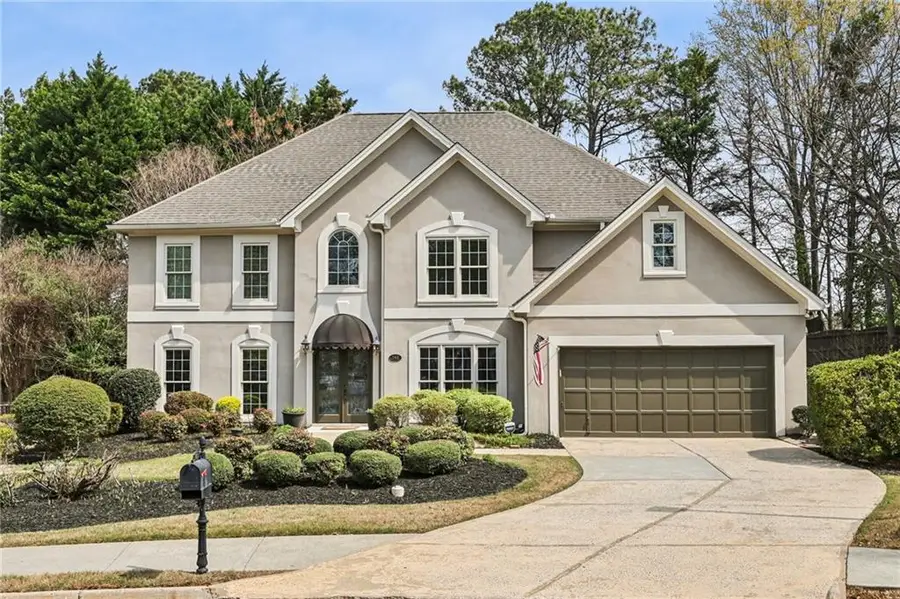 240 Fieldstone Path, Alpharetta, GA 30005 - #3