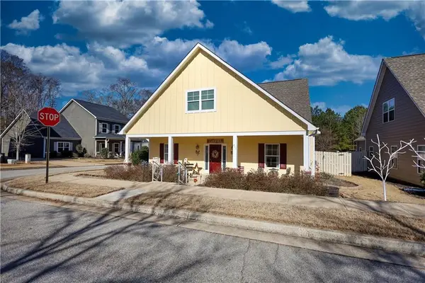 211 Tan Yard Road, Social Circle, GA 30025