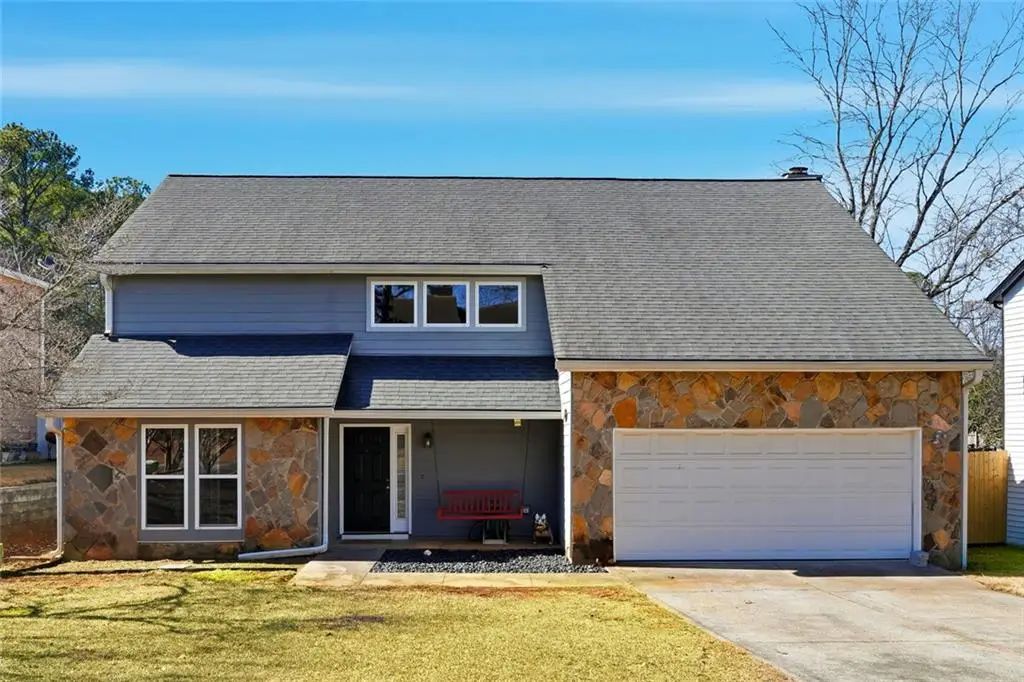 1114 Empire Circle, Lawrenceville, GA 30044 - #1