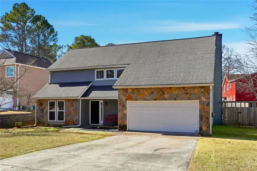 1114 Empire Circle, Lawrenceville, GA 30044 - #2