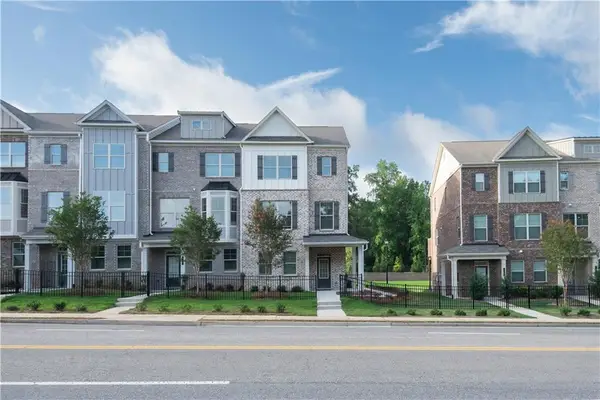 517 Fundao Lane #37, Lawrenceville, GA 30046