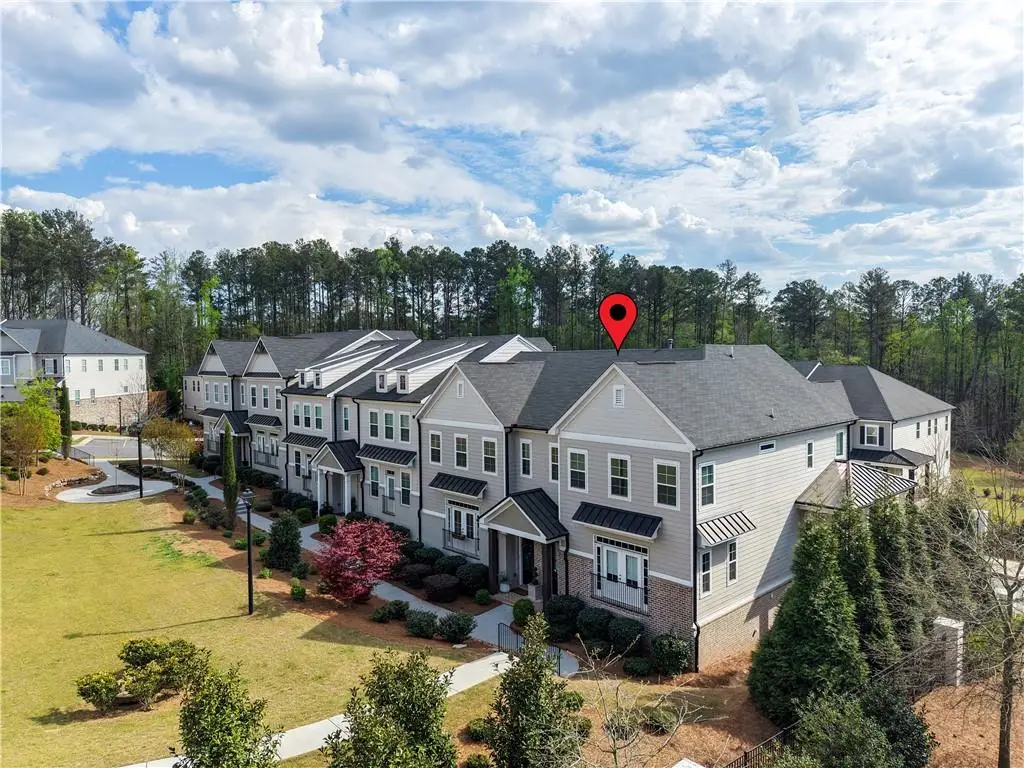 10055 River Rock Drive, Roswell, GA 30076 - #1