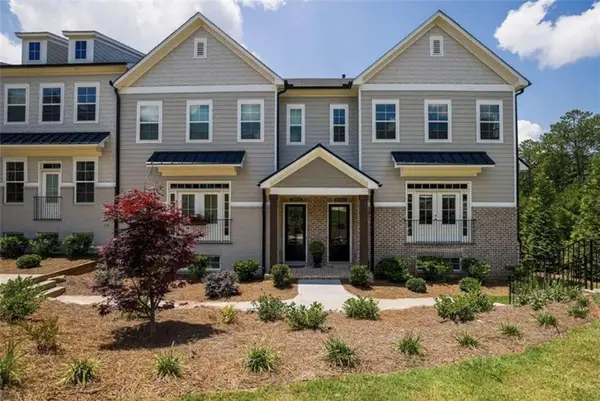 10055 River Rock Drive, Roswell, GA 30076