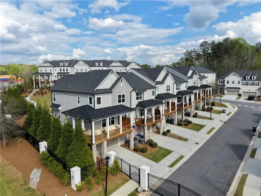 10055 River Rock Drive, Roswell, GA 30076 - #2