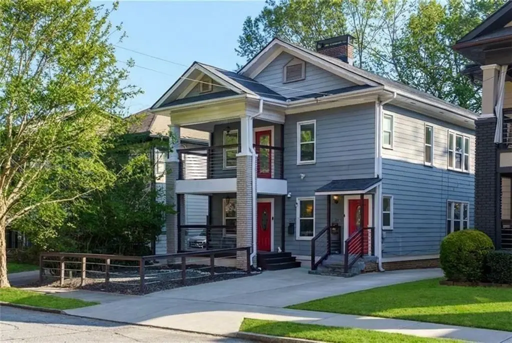 287 Mackenzie Drive Ne, Atlanta, GA 30312 - #1