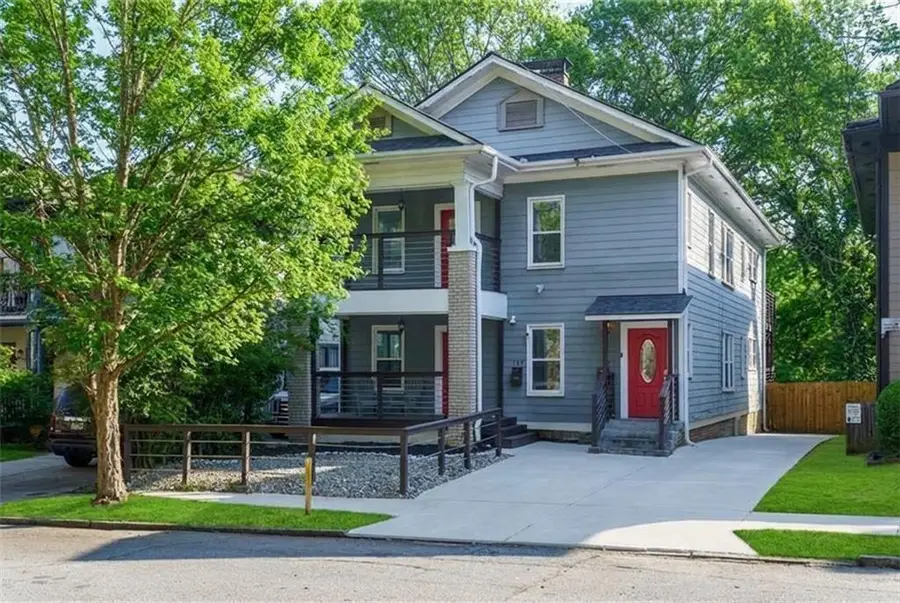 287 Mackenzie Drive Ne, Atlanta, GA 30312 - #2