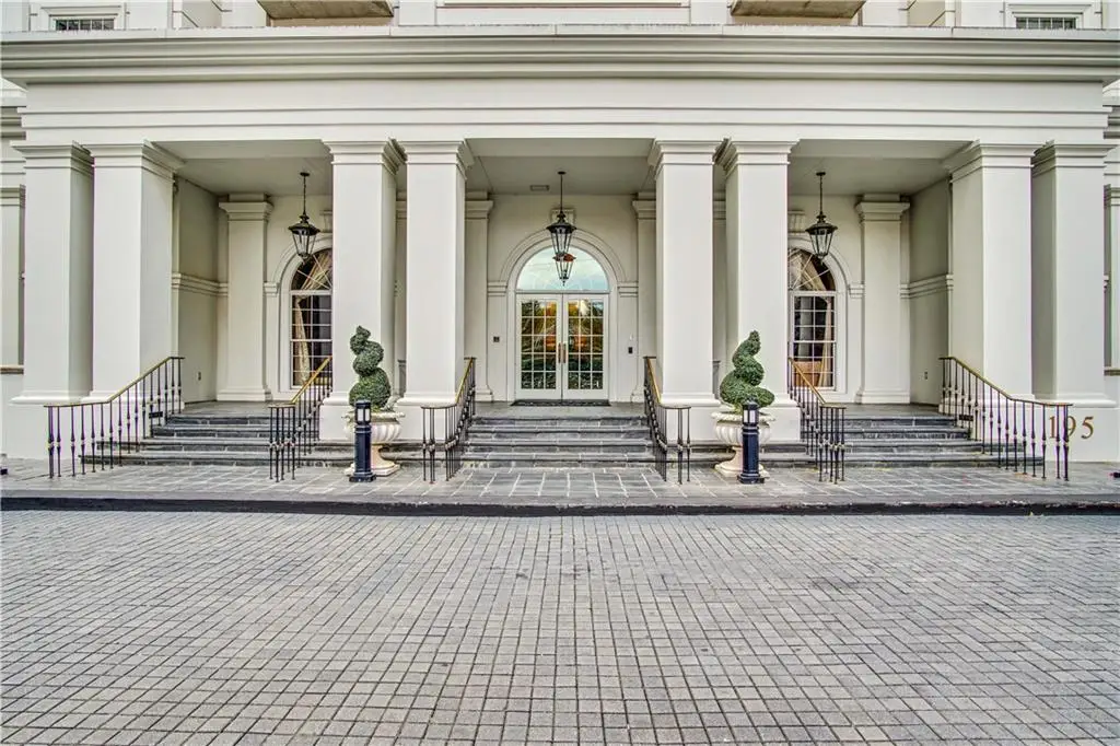 195 14th Street Ne #2806, Atlanta, GA 30309 - #1