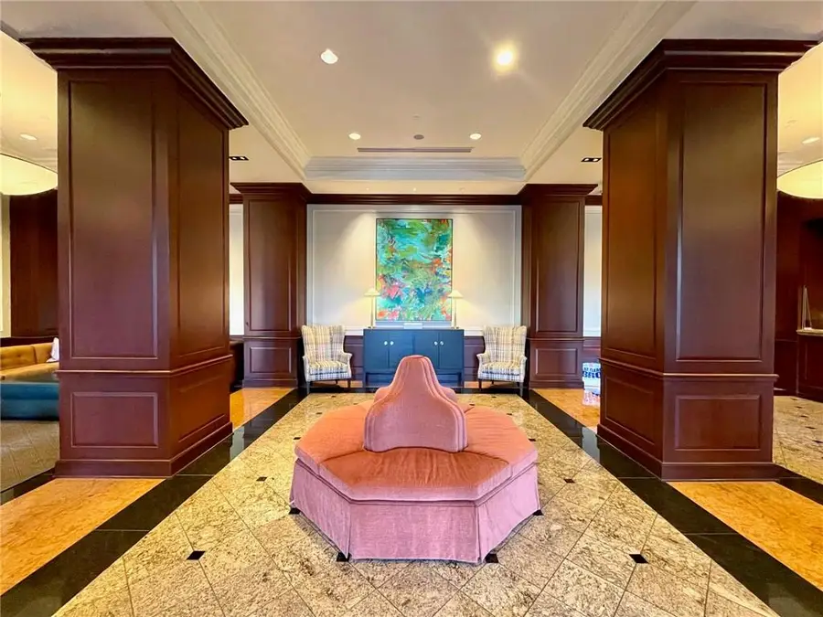 195 14th Street Ne #2806, Atlanta, GA 30309 - #2