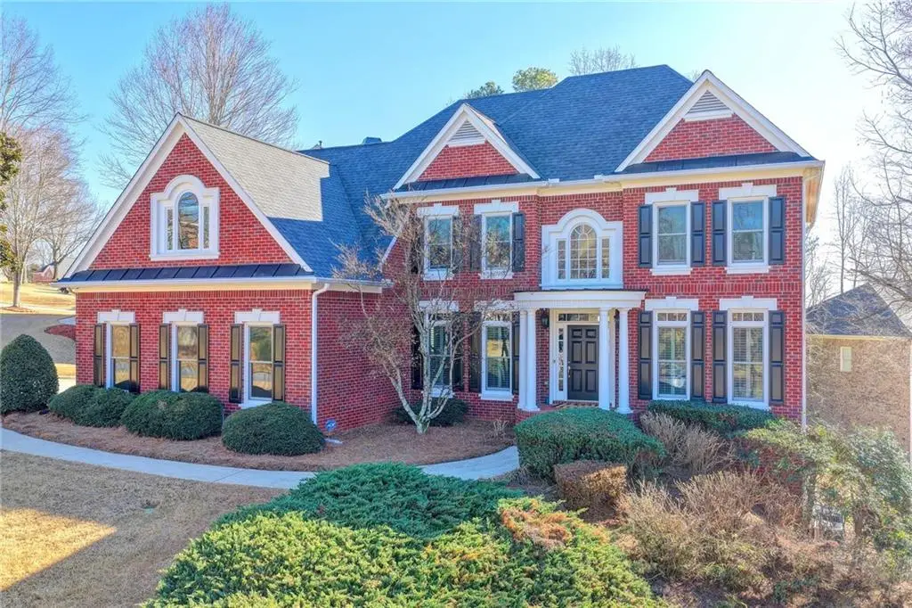 3088 Prestwyck Haven Drive, Duluth, GA 30097 - #1