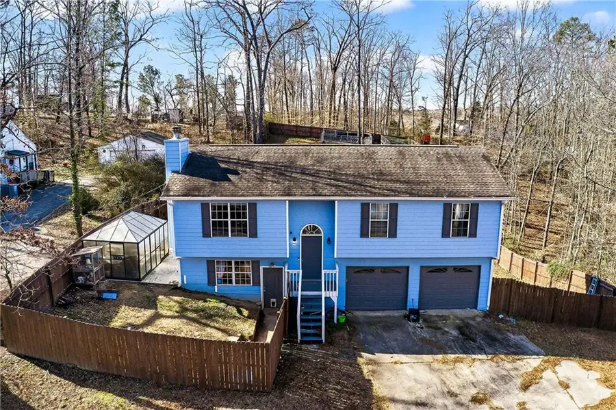 3939 Park Road, Douglasville, GA 30135 - #3