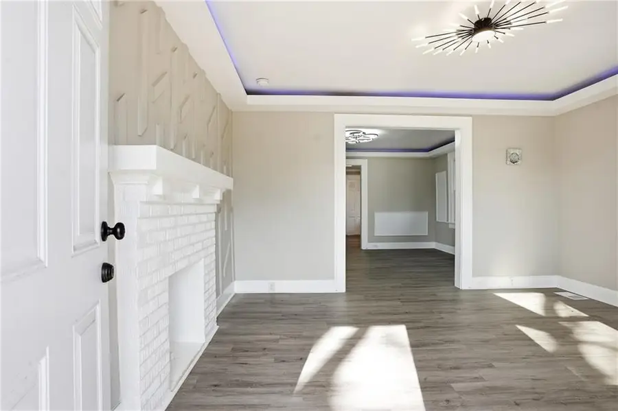 1409 Saint Michael Avenue, Atlanta, GA 30344 - #3