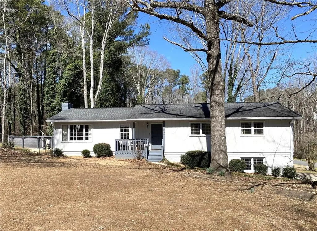 2730 Meadow View Drive, Acworth, GA 30102 - #1