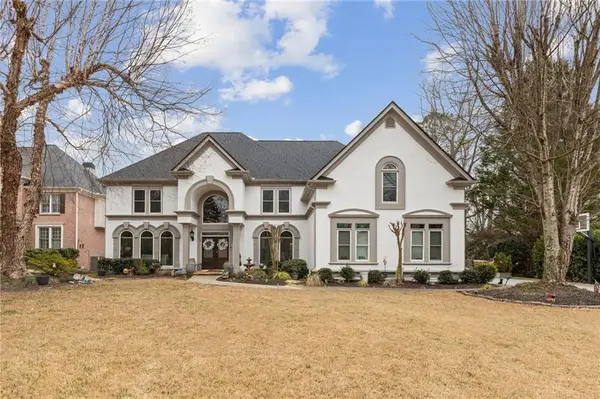 9395 Stoney Ridge Lane, Alpharetta, GA 30022