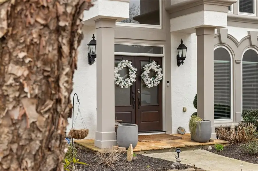 9395 Stoney Ridge Lane, Alpharetta, GA 30022 - #3