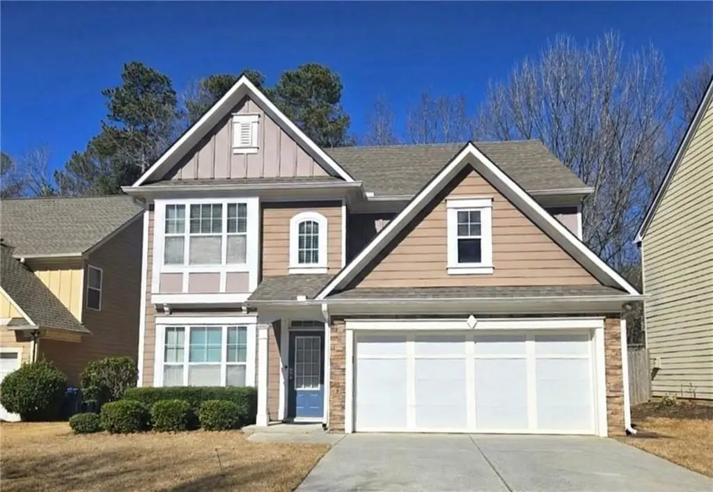 3097 Wyesham Circle, Duluth, GA 30096 - #1