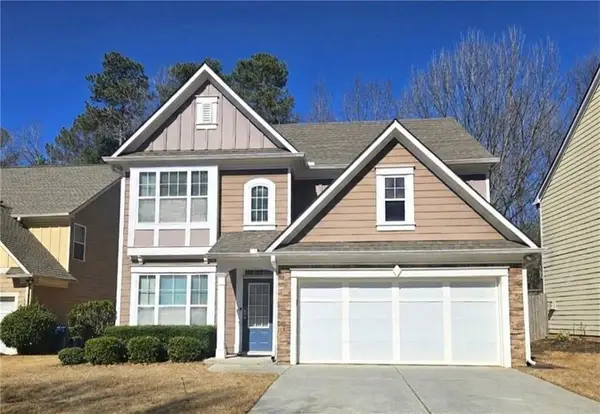 3097 Wyesham Circle, Duluth, GA 30096