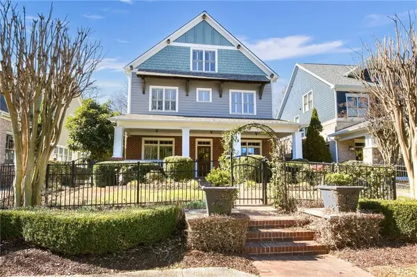 3208 King Springs Road Se, Smyrna, GA 30080