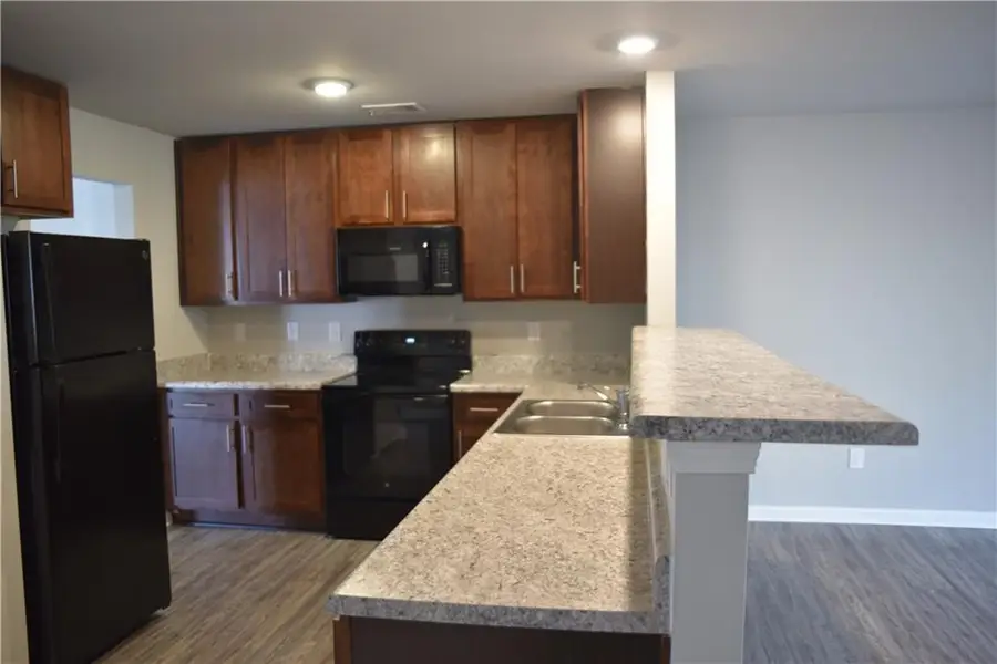 2765 Valley Green Drive #67, Gainesville, GA 30504 - #2