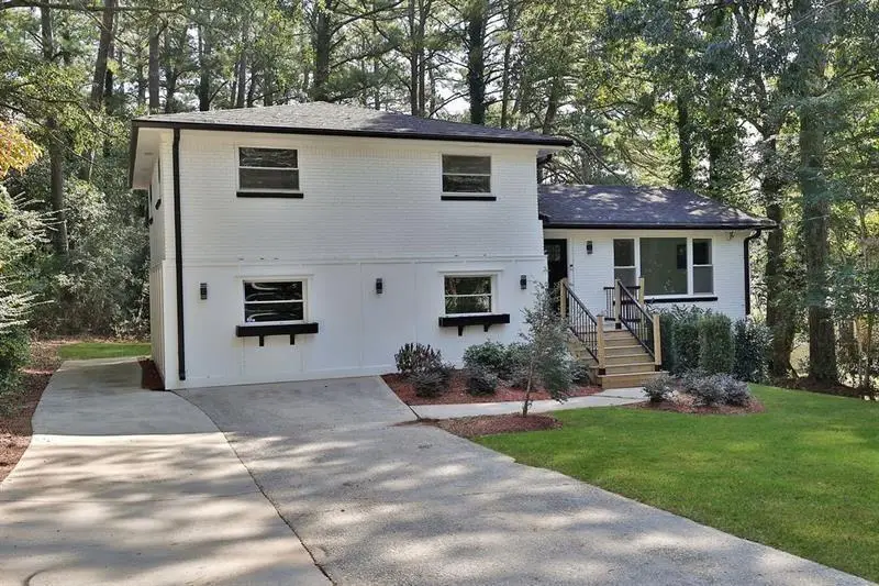 1770 Austin Drive, Decatur, GA 30032 - #2