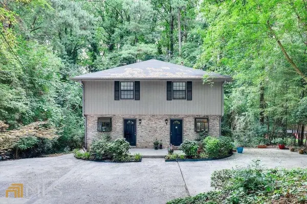 2515 Skyland Trail Ne, Brookhaven, GA 30319