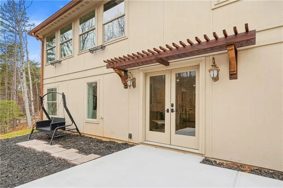 532 Vistaview Parkway, Jasper, GA 30143 - #3