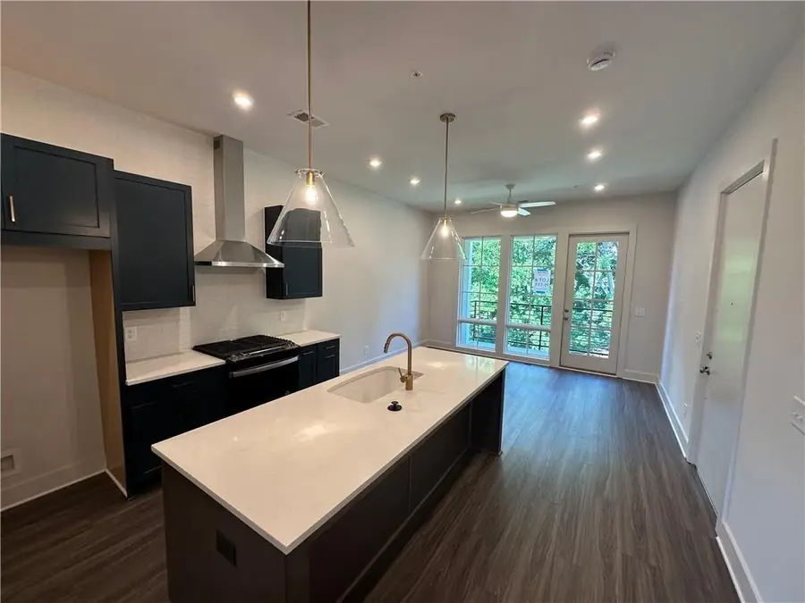 962 Bibbs Circle Nw #6, Atlanta, GA 30318 - #2