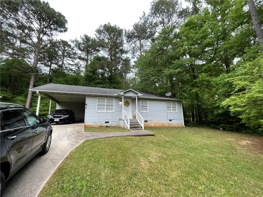 1145 Spring Creek Circle, Griffin, GA 30223 - #2