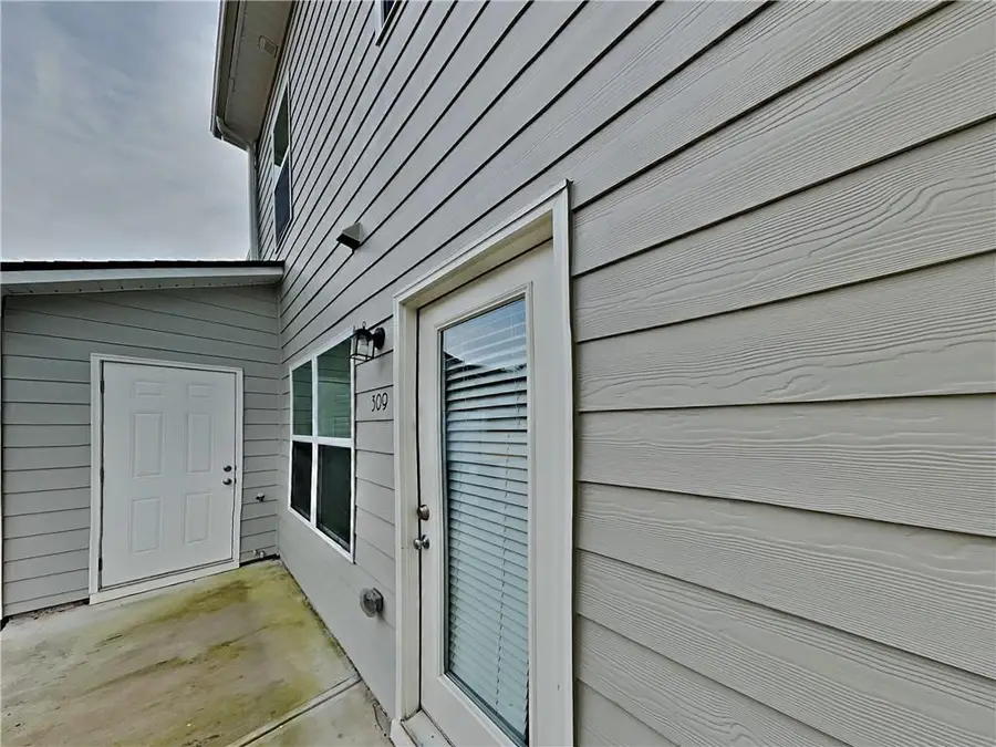 309 Ashigan Street, Union City, GA 30291 - #2