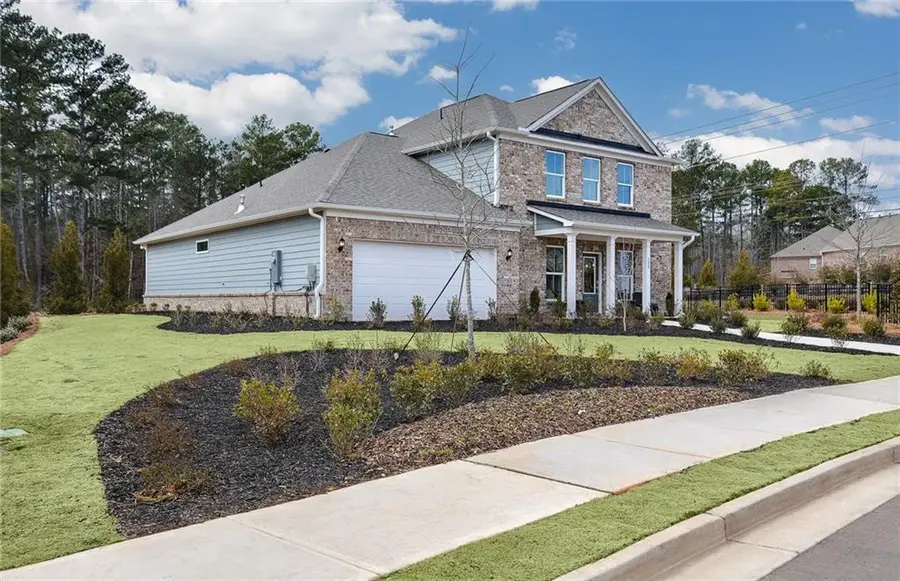 100 Aj Welch Jr Way, McDonough, GA 30252 - #2