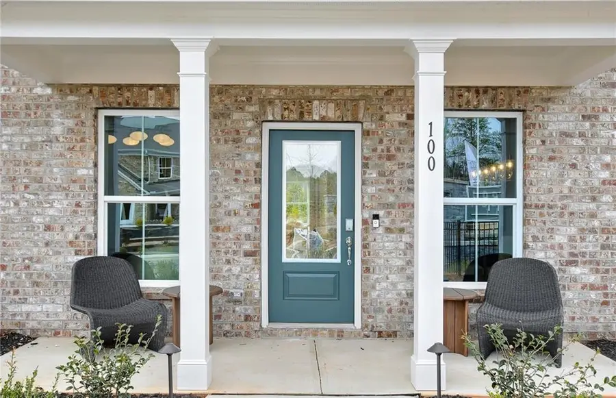 100 Aj Welch Jr Way, McDonough, GA 30252 - #3