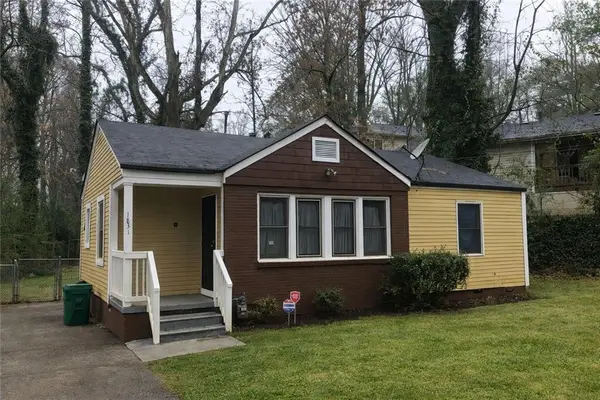 1831 Meadow Lane, Decatur, GA 30032