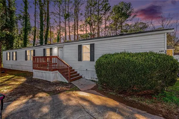 6359 Bells Ferry Lot 39 Road, Acworth, GA 30102