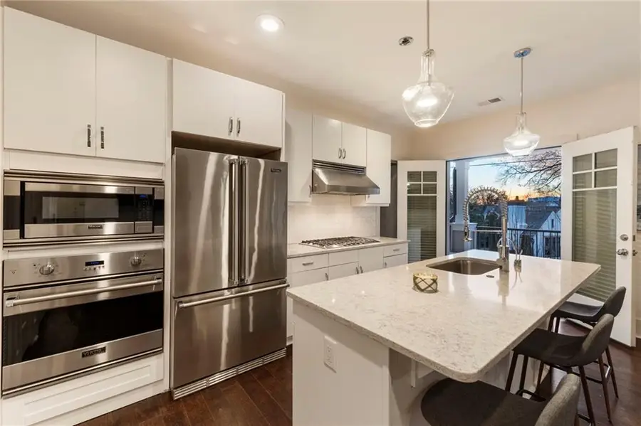 301 Canton Way, Roswell, GA 30075 - #3