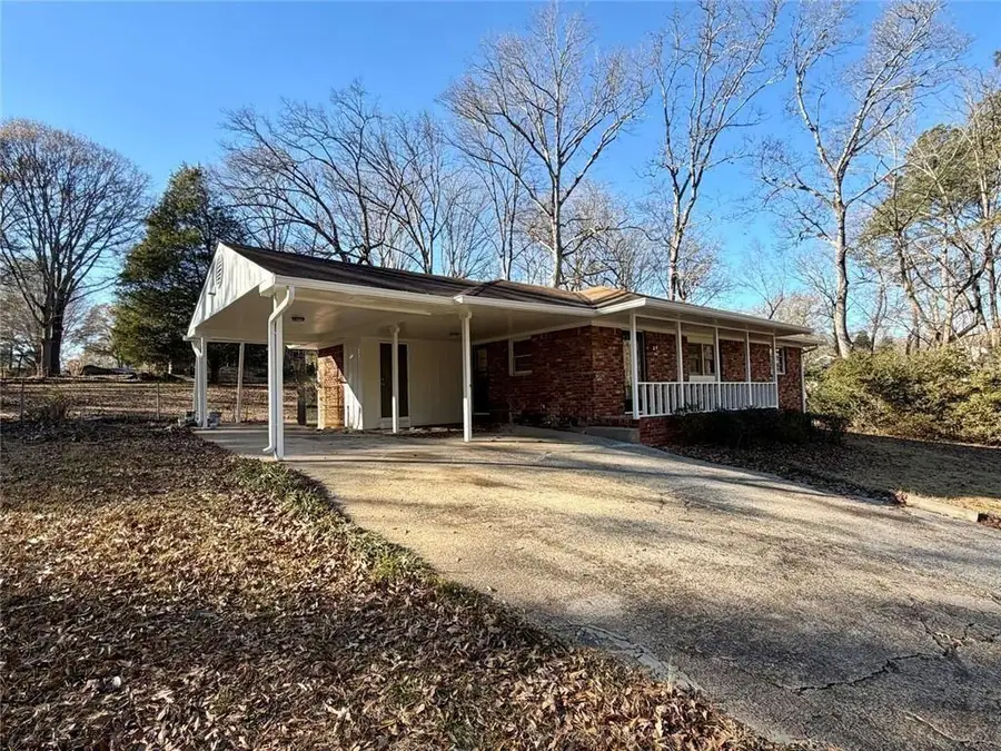 1648 Hammond Woods Circle Sw, Marietta, GA 30008 - #2