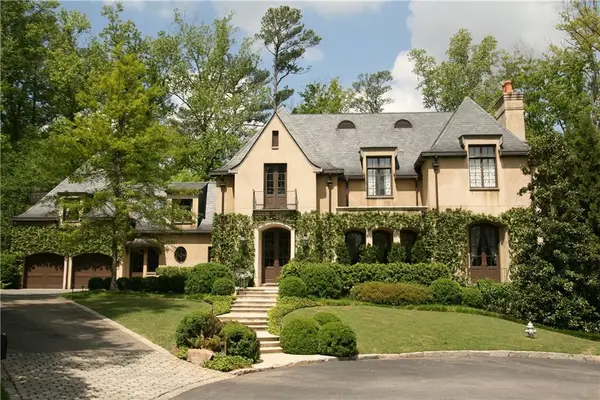 675-10 W Paces Ferry Road Nw, Atlanta, GA 30327