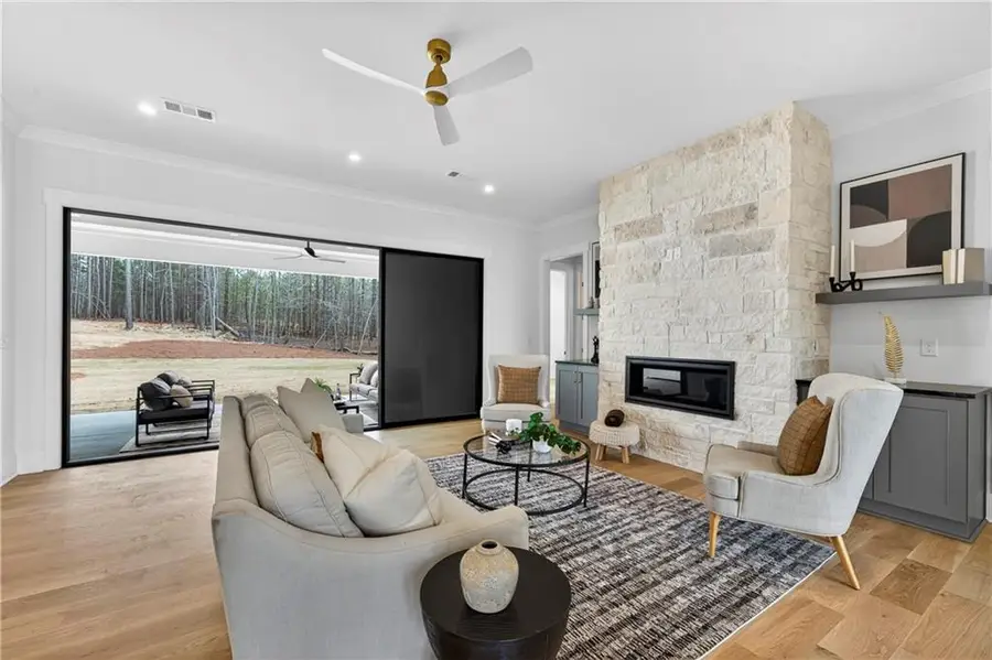 2020 Clearwater Drive, White Plains, GA 30678 - #2