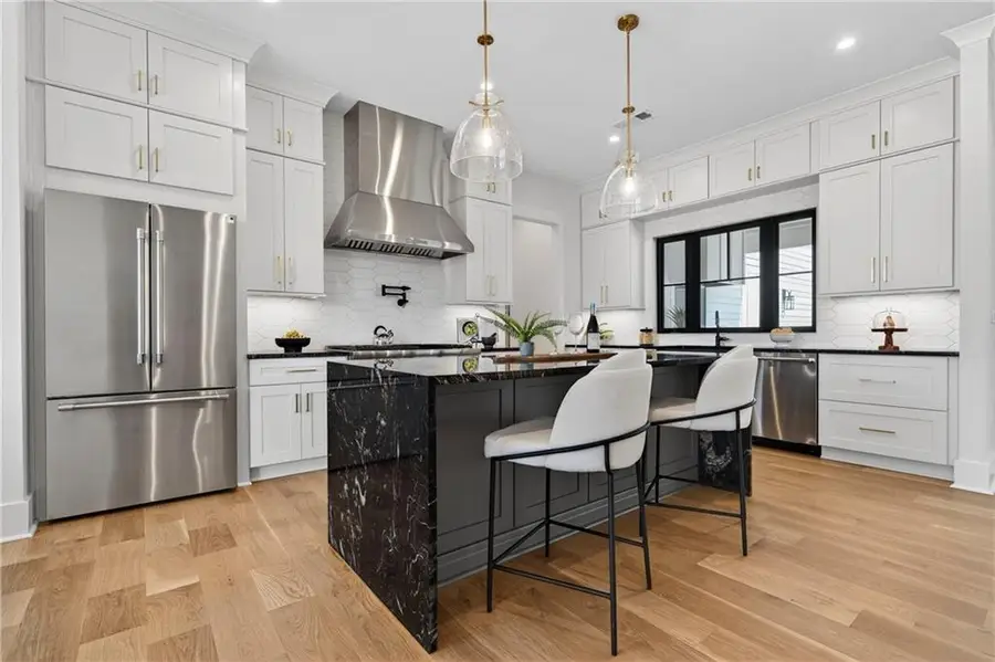 2020 Clearwater Drive, White Plains, GA 30678 - #3