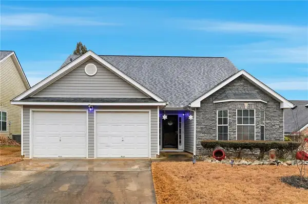 20 Ivans Circle, Covington, GA 30016