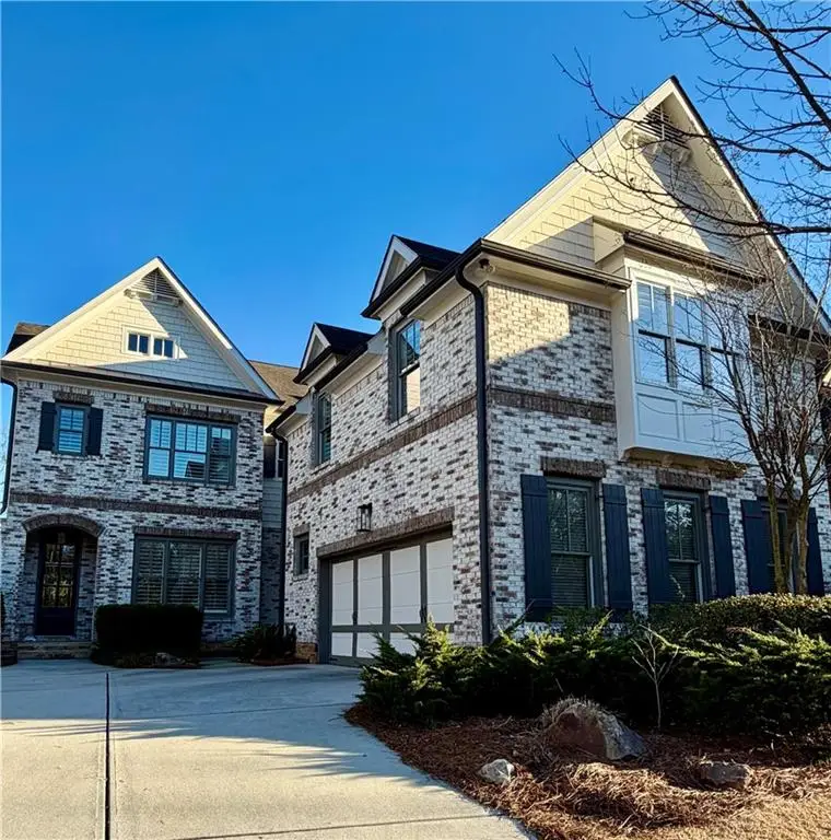 2726 Vinings Orchard Circle Se, Atlanta, GA 30339 - #1