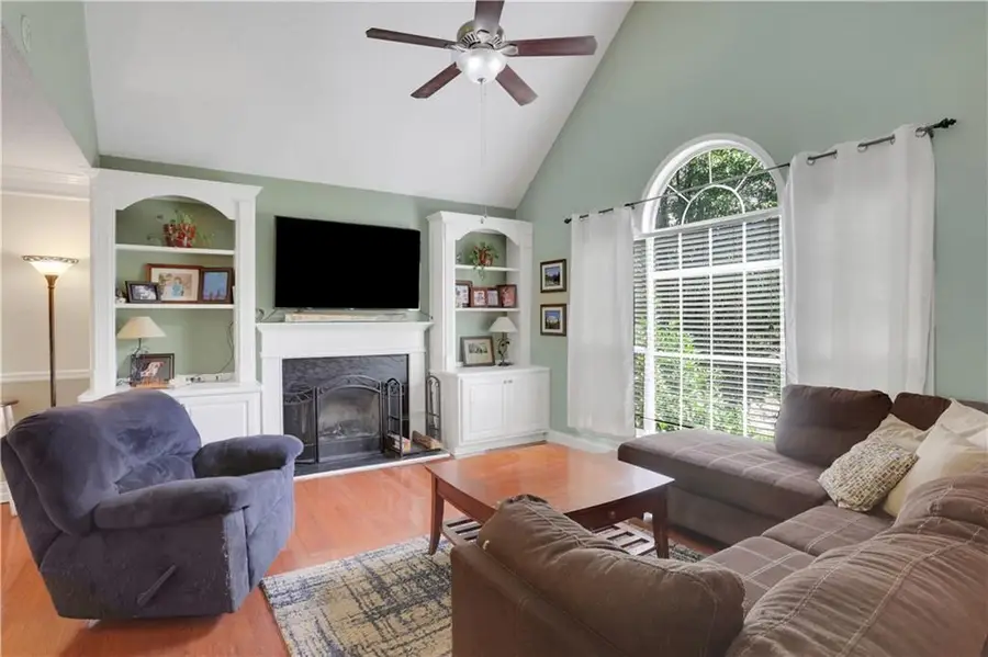 3820 Pheasant Run Trace, Cumming, GA 30028 - #3