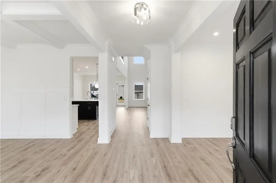 4701 SW Cooling Water Circle, Powder Springs, GA 30127 - #2