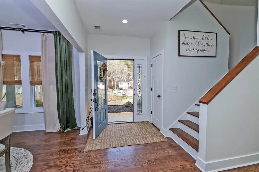 516 Chestnut Oak Drive, Palmetto, GA 30268 - #3