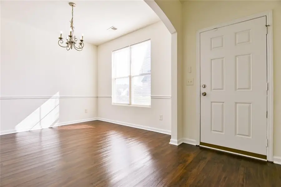 6344 Woodwell Drive, Union City, GA 30291 - #3