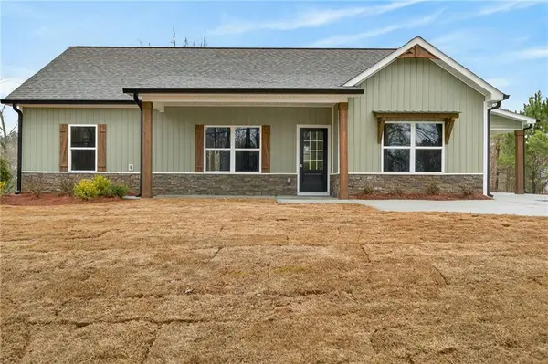 1549 Winn Road, Douglasville, GA 30134