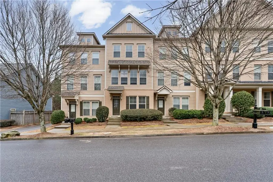 792 Village Field Court, Suwanee, GA 30024 - #2