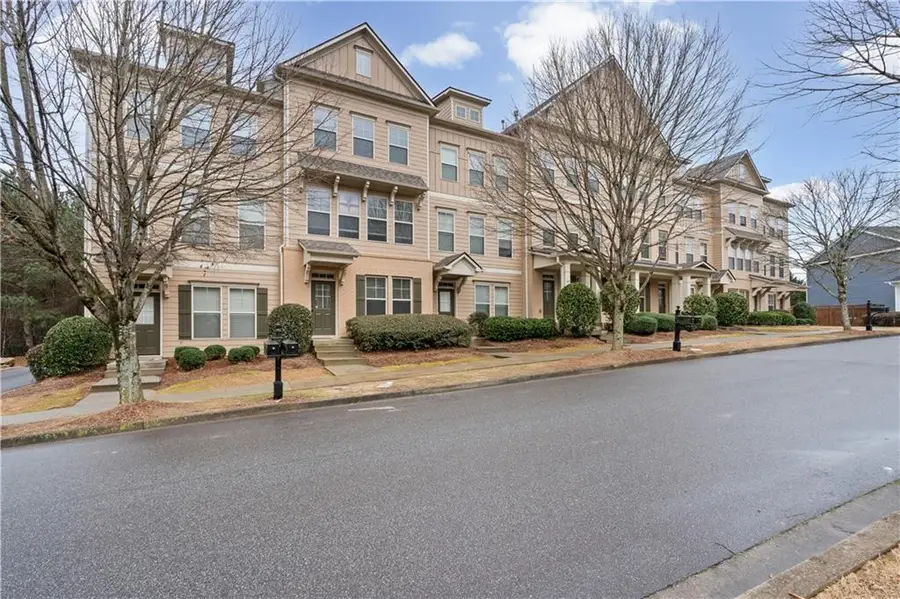 792 Village Field Court, Suwanee, GA 30024 - #3