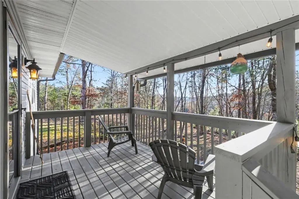 387 Ruby Lane, Mineral Bluff, GA 30559 - #1