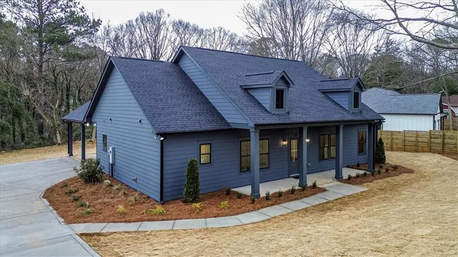 114 Henson Drive, Monroe, GA 30655 - #3