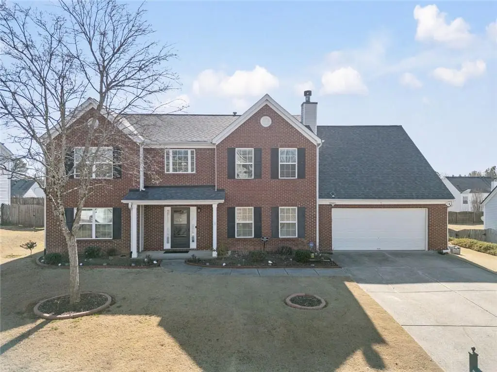 2461 Lance Ridge Way, Buford, GA 30519 - #1