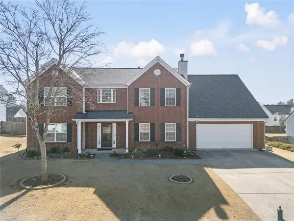 2461 Lance Ridge Way, Buford, GA 30519